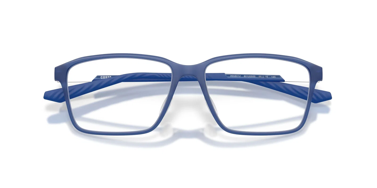 Costa Optical Pcr 400 8012 Eyeglasses - view 43